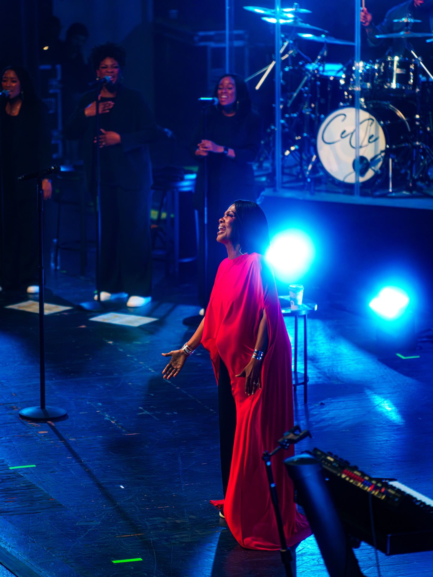 CeCe Winans
