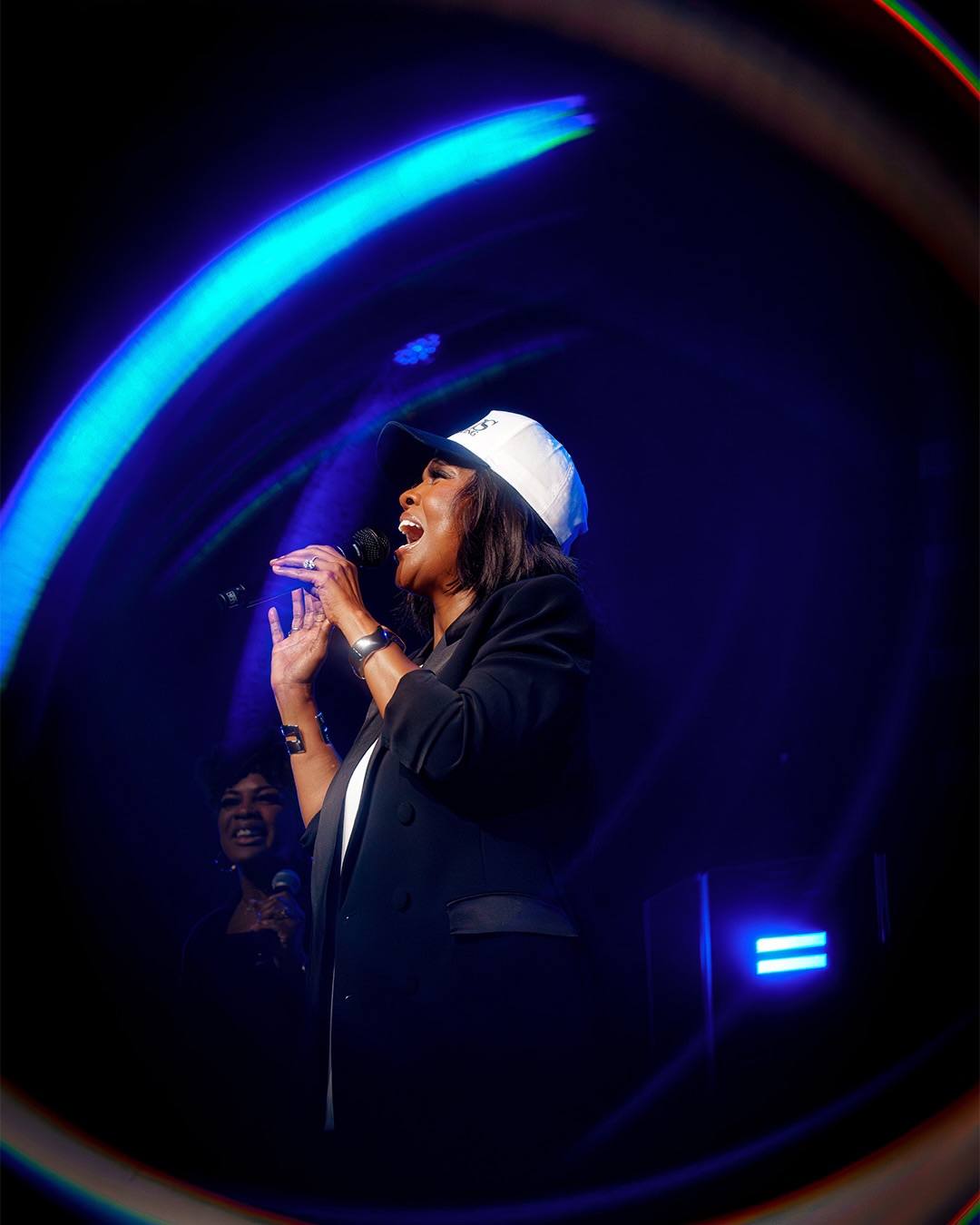 CeCe Winans