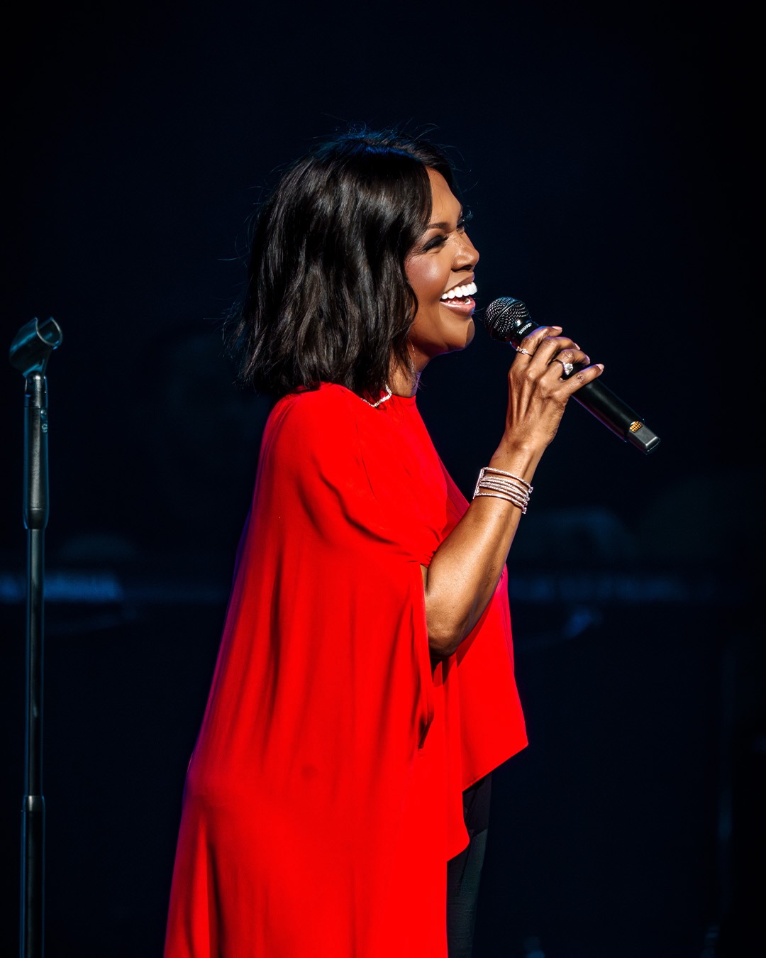 CeCe Winans